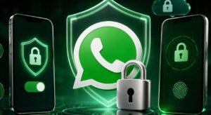 WhatsApp Privacy Settings: अपनी चैट और पर्सनल डेटा को सुरक्षित रखने के 8 आसान तरीके
