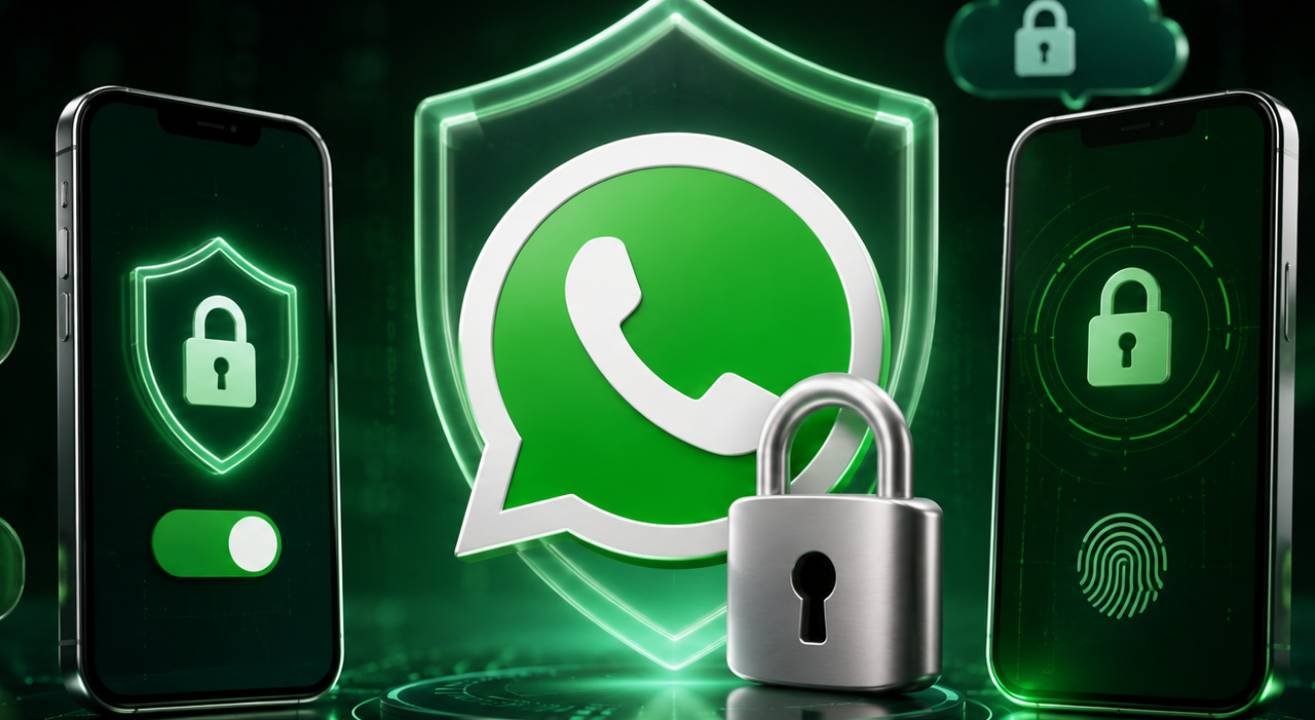 WhatsApp Privacy Settings: अपनी चैट और पर्सनल डेटा को सुरक्षित रखने के 8 आसान तरीके